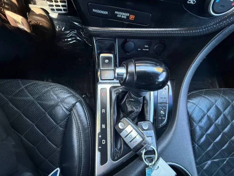 2015 Kia Optima/K5 - Image 16 of 18