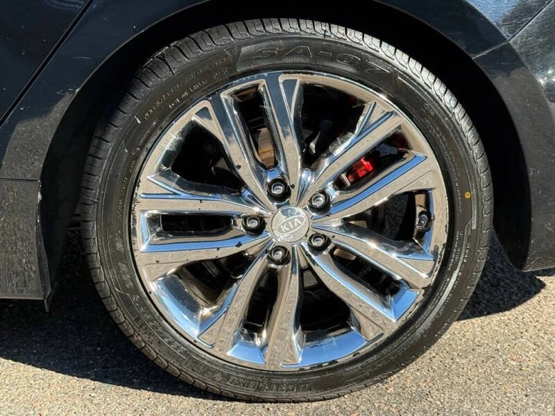 2015 Kia Optima/K5 - Image 15 of 18