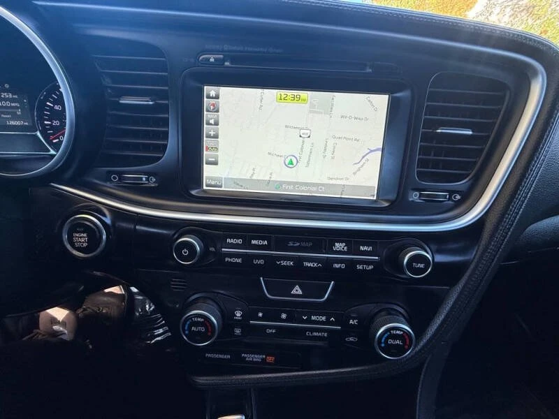 2015 Kia Optima/K5 - Image 9 of 18