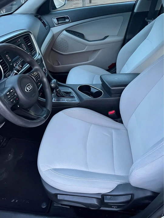 2015 Kia Optima/K5 - Image 9 of 11