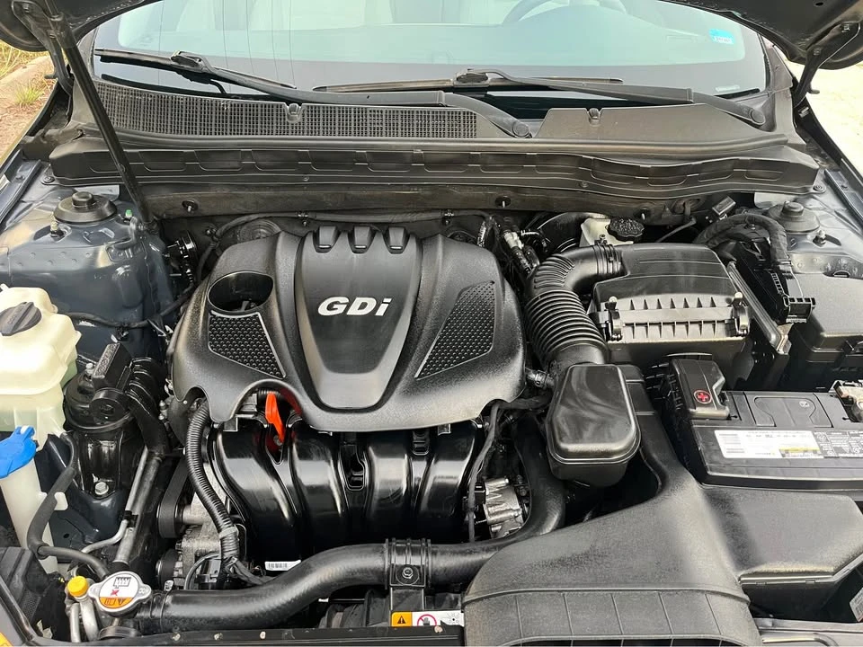 2015 Kia Optima/K5 - Image 11 of 11