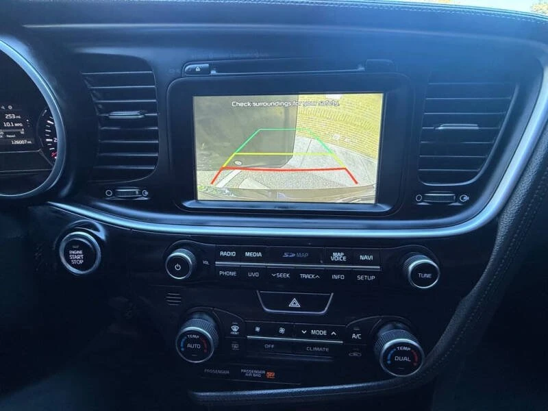 2015 Kia Optima/K5 - Image 10 of 18