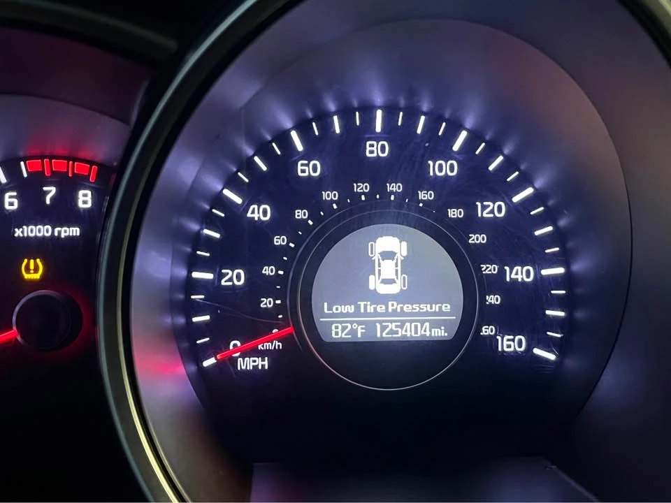 2015 Kia Optima/K5 - Image 7 of 11