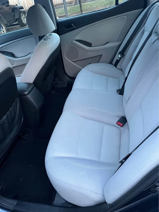 2015 Kia Optima/K5 - Image 10 of 11