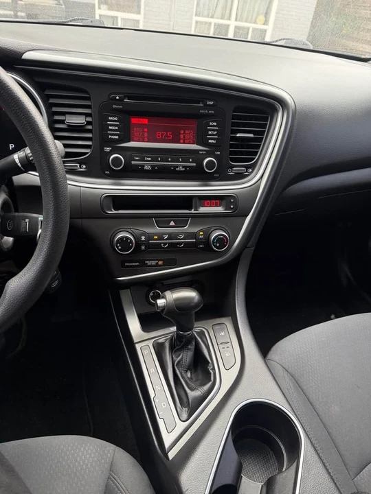 2015 Kia Optima/K5 - Image 11 of 12