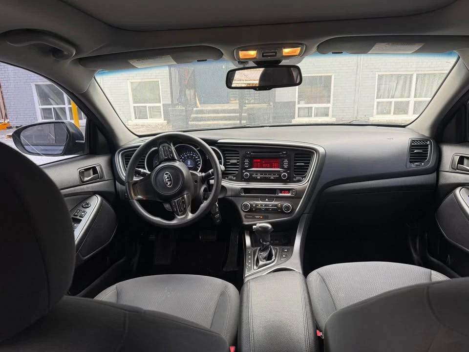 2015 Kia Optima/K5 - Image 9 of 12