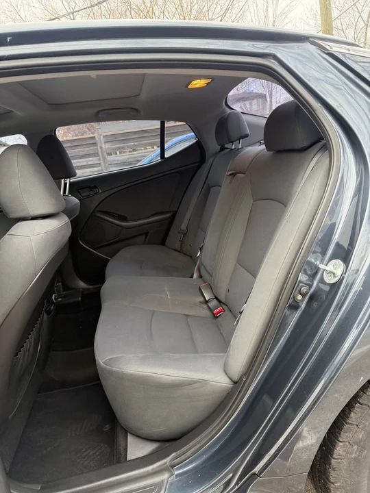 2015 Kia Optima/K5 - Image 8 of 12