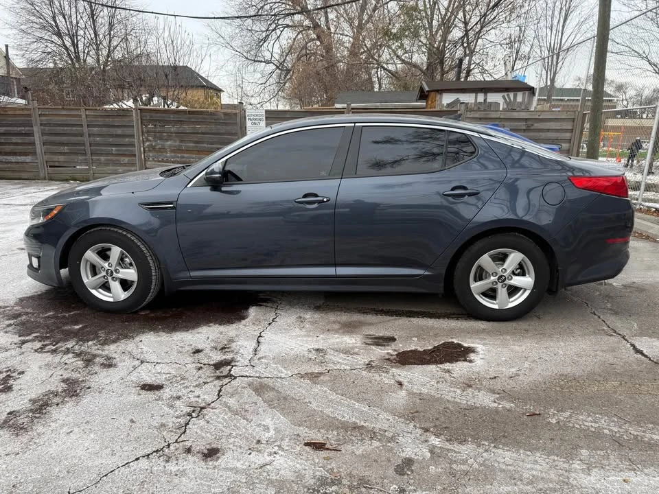 2015 Kia Optima/K5 - Image 7 of 12