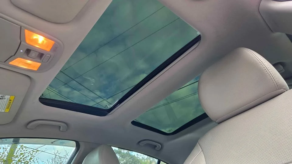 2015 Kia Optima/K5 - Image 6 of 12