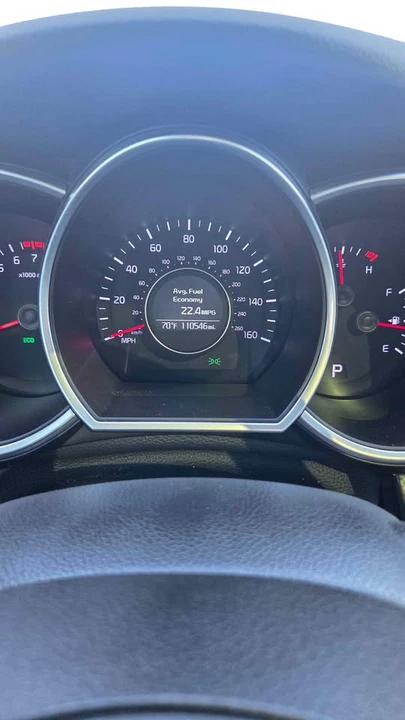 2015 Kia Optima/K5 - Image 10 of 12