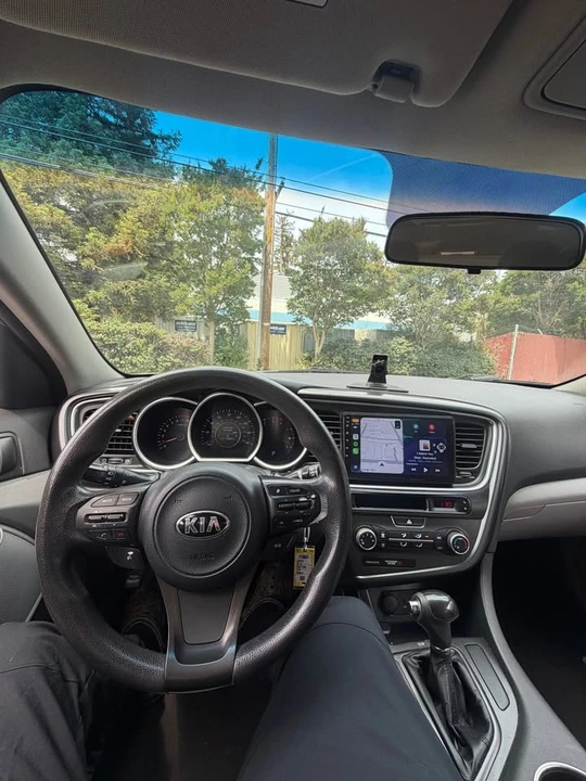 2015 Kia Optima/K5 - Image 9 of 14