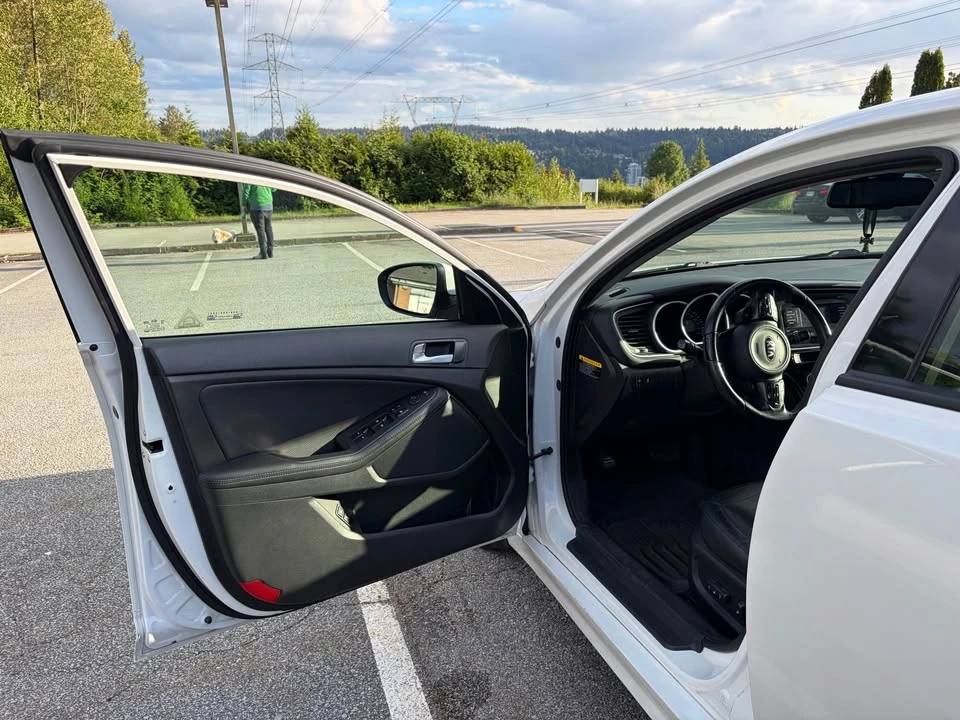 2015 Kia Optima/K5 - Image 6 of 19