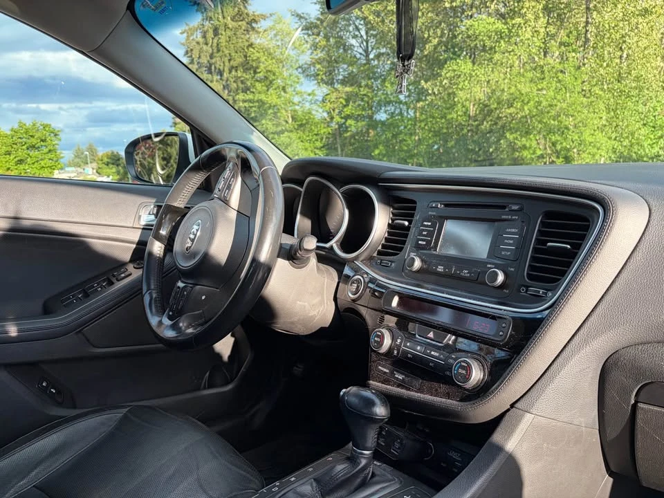 2015 Kia Optima/K5 - Image 19 of 19