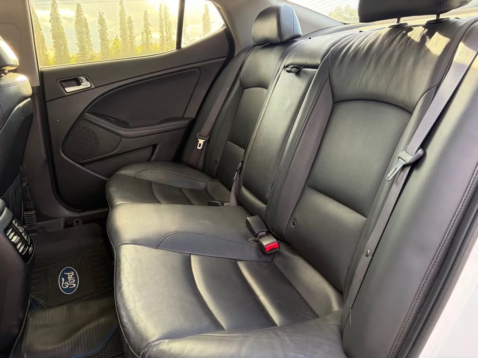 2015 Kia Optima/K5 - Image 9 of 19