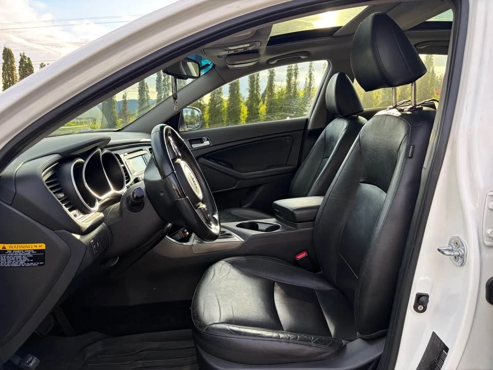 2015 Kia Optima/K5 - Image 12 of 19