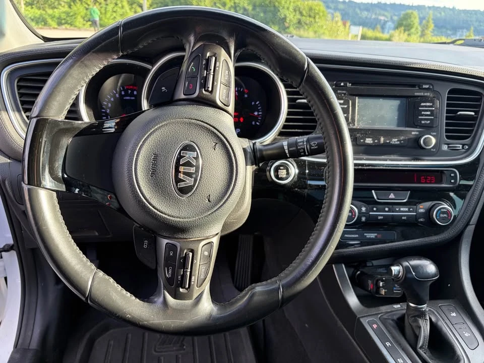 2015 Kia Optima/K5 - Image 15 of 19