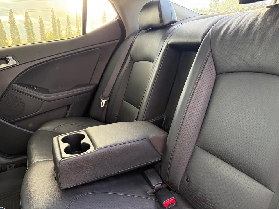 2015 Kia Optima/K5 - Image 10 of 19