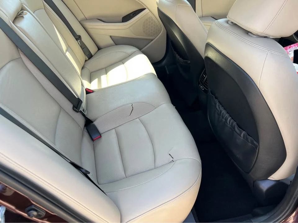 2015 Kia Optima/K5 - Image 6 of 6
