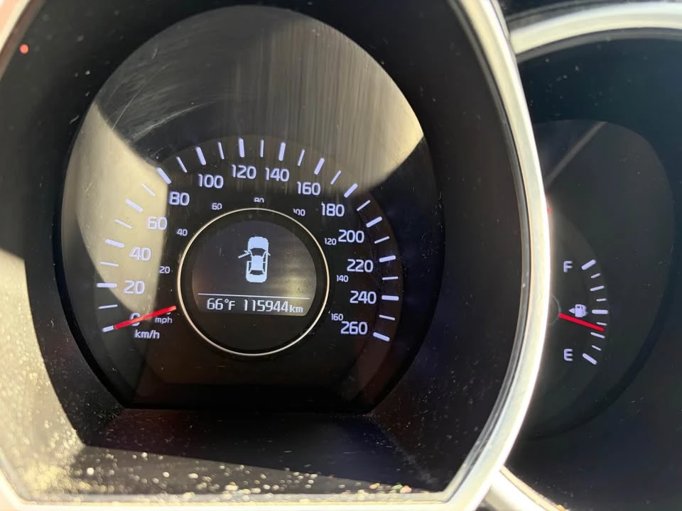 2015 Kia Optima/K5 - Image 14 of 19