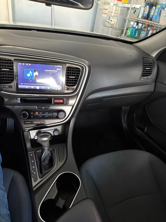 2015 Kia Optima/K5 - Image 8 of 10