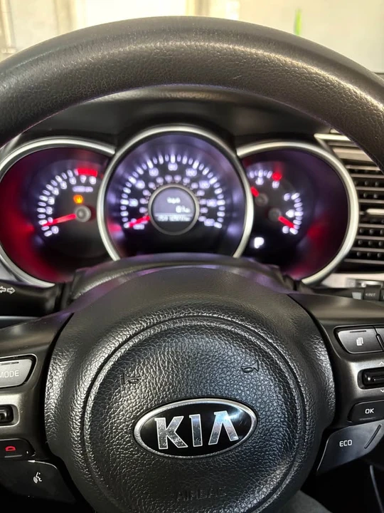 2015 Kia Optima/K5 - Image 7 of 10