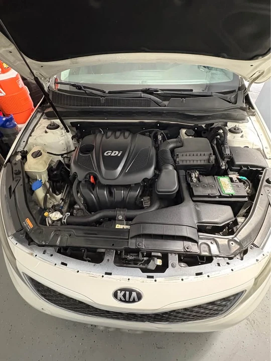 2015 Kia Optima/K5 - Image 10 of 10