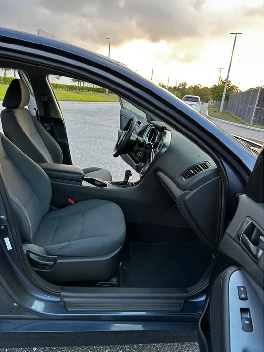 2015 Kia Optima/K5 - Image 14 of 16