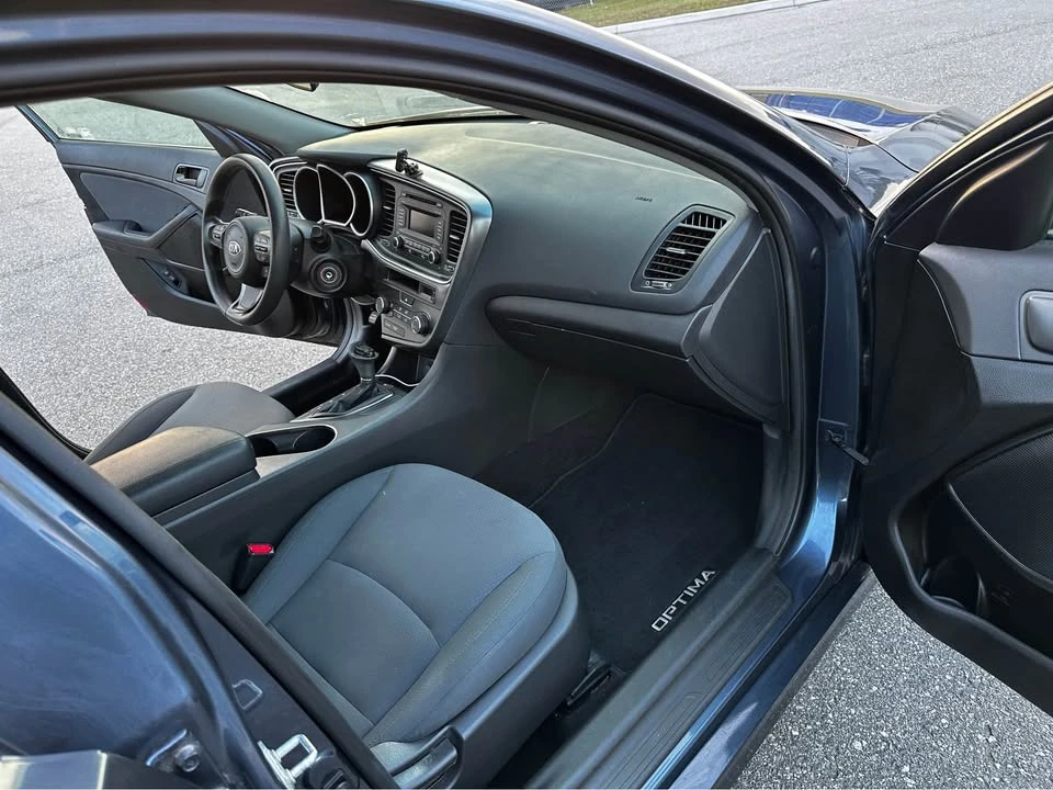 2015 Kia Optima/K5 - Image 13 of 16