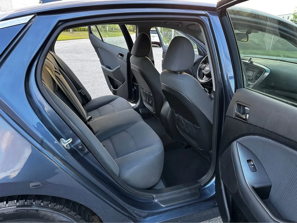 2015 Kia Optima/K5 - Image 11 of 16
