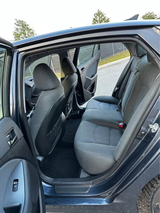 2015 Kia Optima/K5 - Image 9 of 16