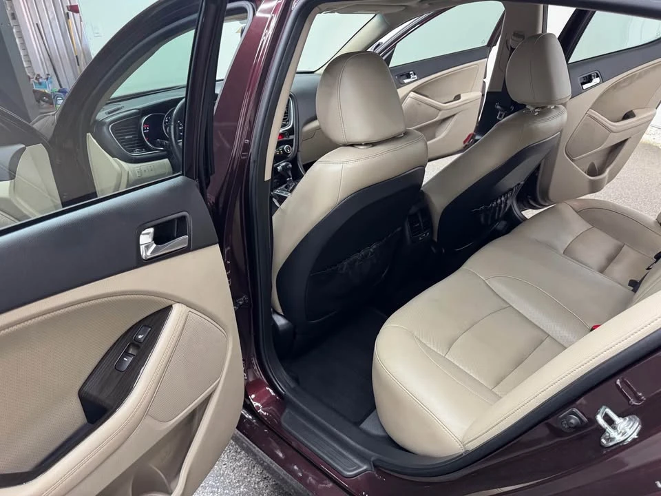 2015 Kia Optima/K5 - Image 8 of 10