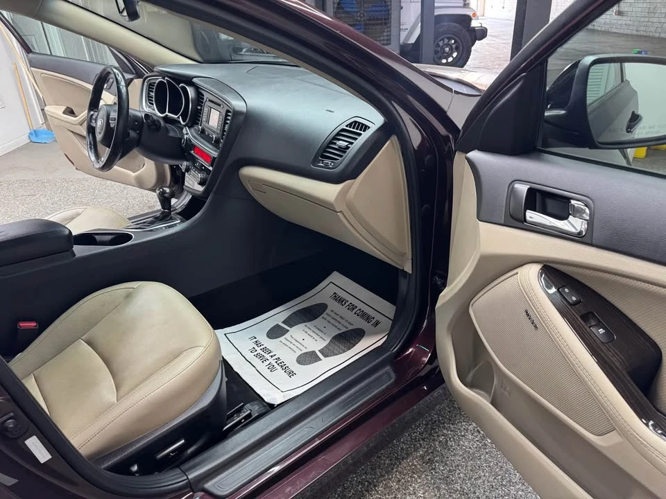 2015 Kia Optima/K5 - Image 6 of 10