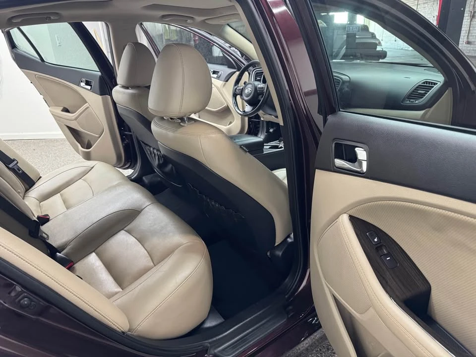 2015 Kia Optima/K5 - Image 7 of 10