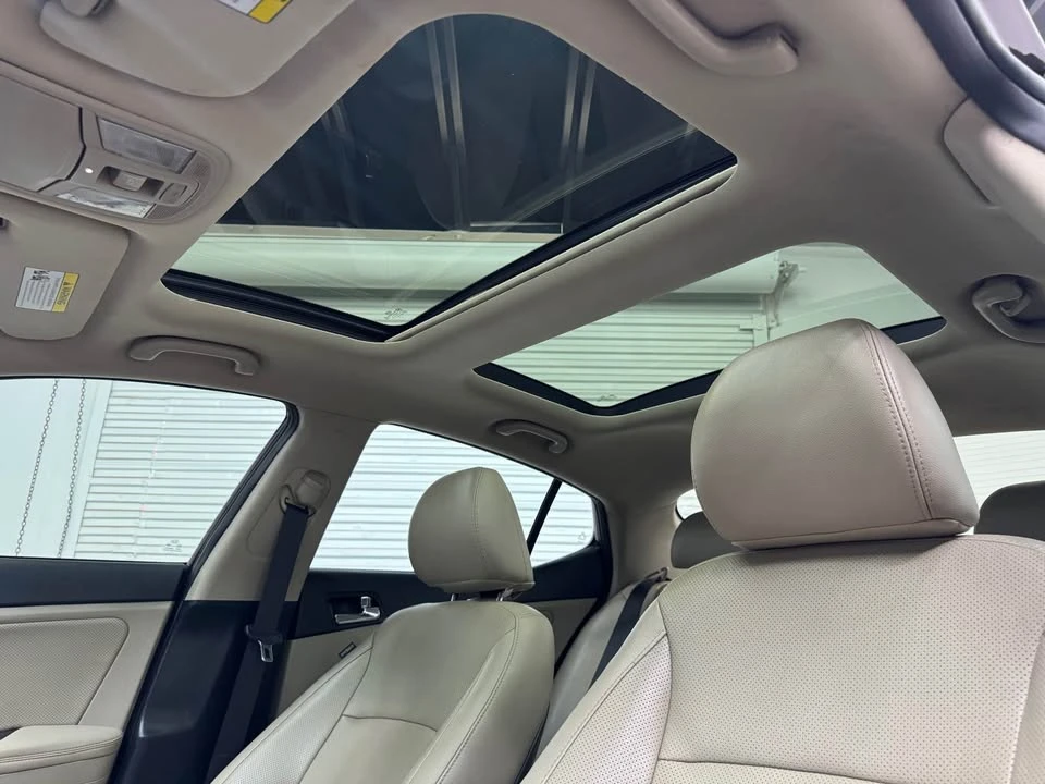 2015 Kia Optima/K5 - Image 10 of 10