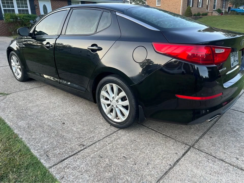 2015 Kia Optima/K5 - Image 3 of 11