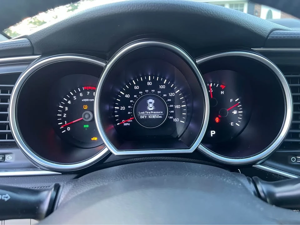 2015 Kia Optima/K5 - Image 11 of 11