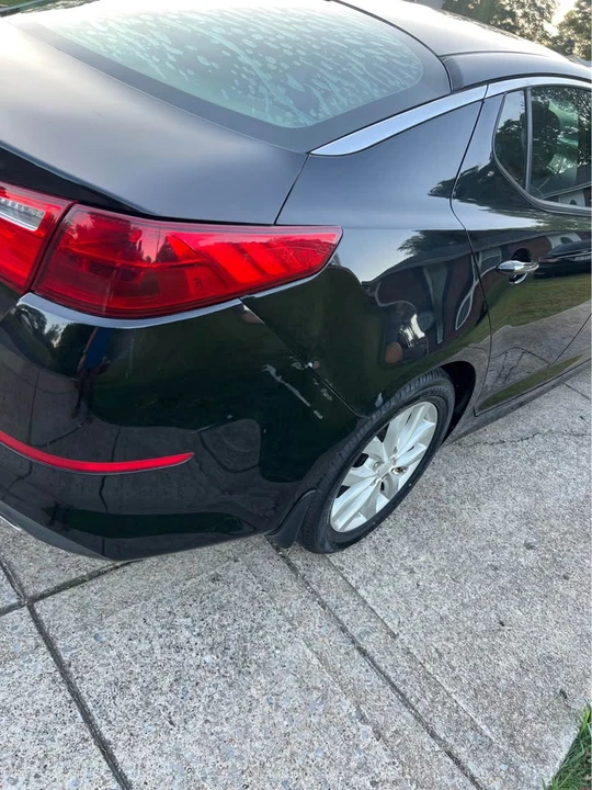 2015 Kia Optima/K5 - Image 5 of 11