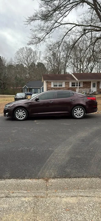 2015 Kia Optima/K5 - Image 7 of 18