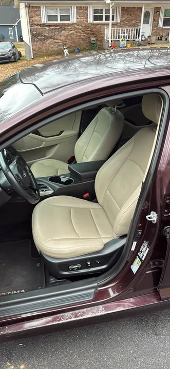 2015 Kia Optima/K5 - Image 14 of 18