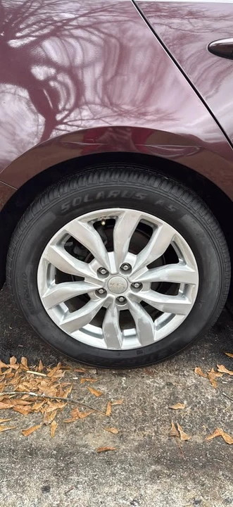 2015 Kia Optima/K5 - Image 16 of 18