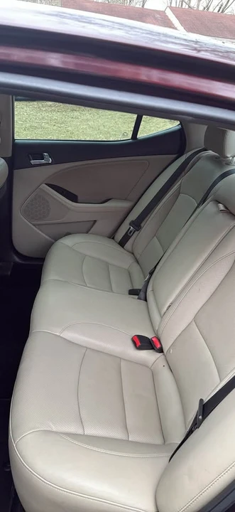 2015 Kia Optima/K5 - Image 13 of 18