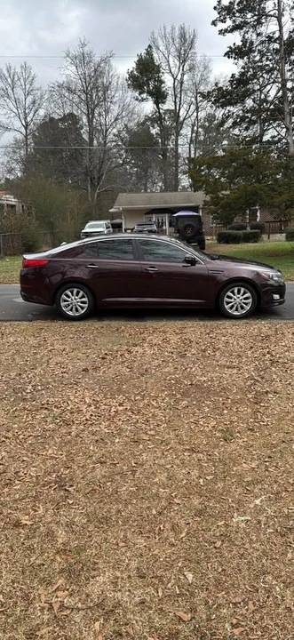 2015 Kia Optima/K5 - Image 8 of 18