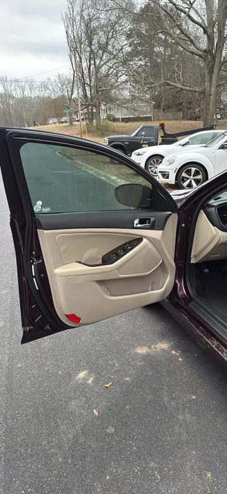 2015 Kia Optima/K5 - Image 15 of 18