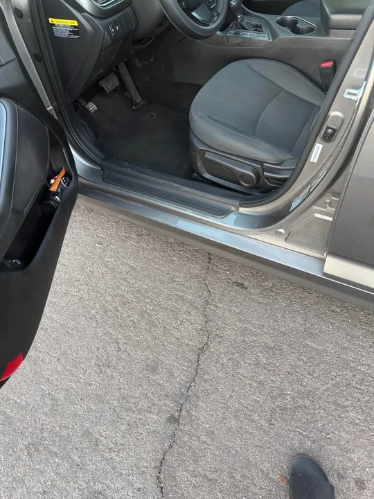 2015 Kia Optima/K5 - Image 8 of 8