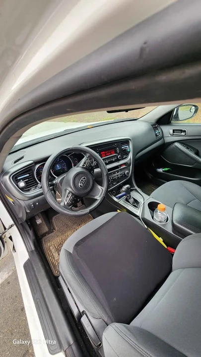 2015 Kia Optima/K5 - Image 9 of 11