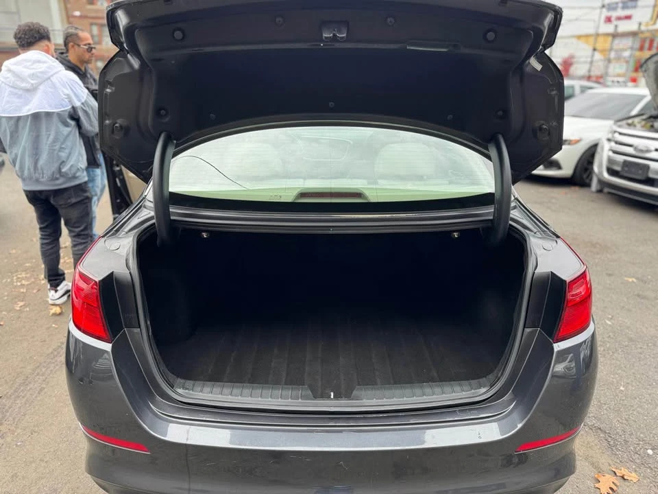 2015 Kia Optima/K5 - Image 10 of 11