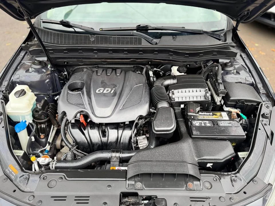 2015 Kia Optima/K5 - Image 11 of 11