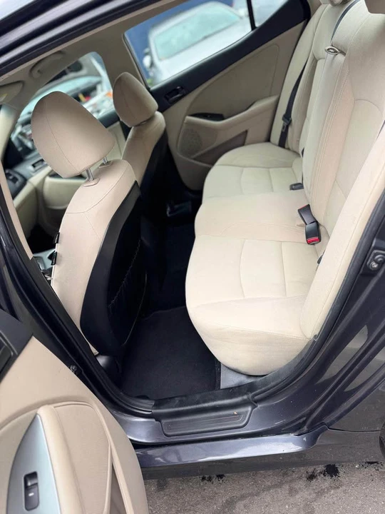 2015 Kia Optima/K5 - Image 6 of 11