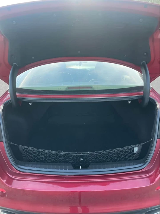 2015 Kia Optima/K5 - Image 5 of 18