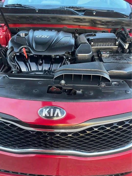 2015 Kia Optima/K5 - Image 17 of 18